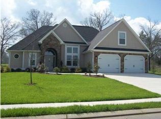 11 Ginger Lake Rd, Rock Spring, GA 30739