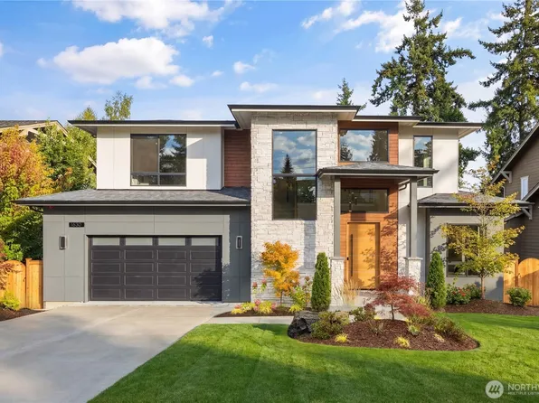 1630 104th Avenue SE, Bellevue, WA 98004