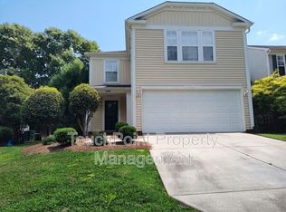 2038 Dunsmore Ln, Waxhaw, NC 28173