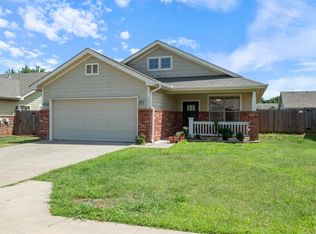 1507 W 13th Ave, Stillwater, OK 74074