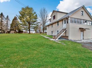 119 Davitt Rd, Honesdale, PA 18431
