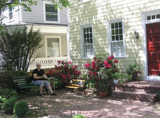 104-106 S Main St, Pennington, NJ 08534