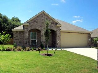 613 Celeste Trl, Temple, TX 76504