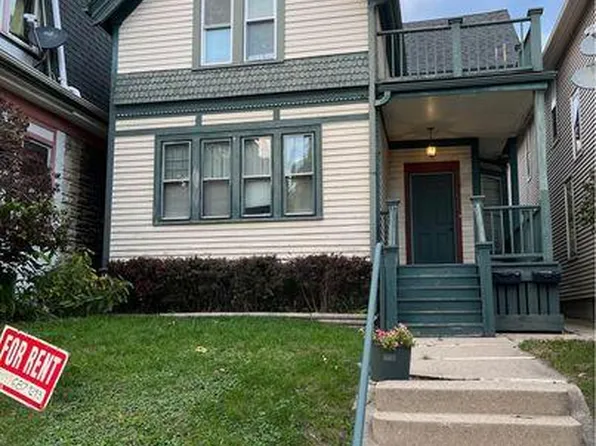 508A E Lincoln Ave, Milwaukee, WI 53207