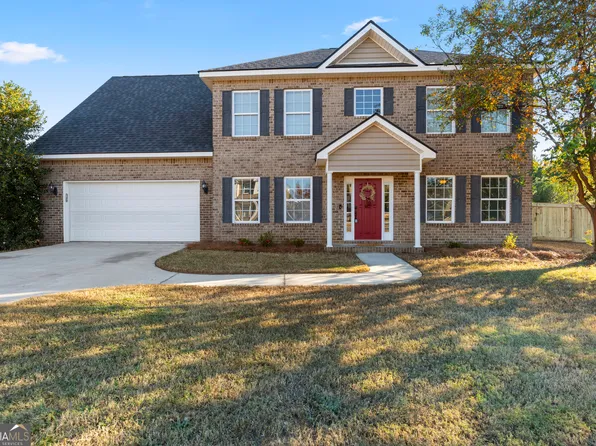 106 Rosales Dr, Bonaire, GA 31005