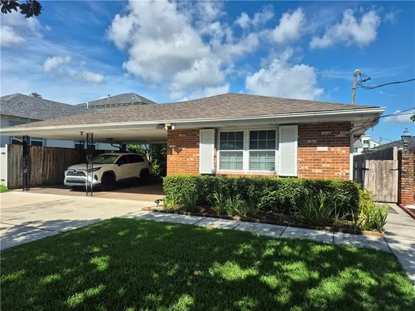 232 Aurora Ave #232, Metairie, LA 70005