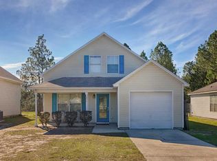 7214 S Lake Joanna Dr, Panama City, FL 32404