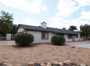 4115 W Griswold Rd, Phoenix, AZ 85051