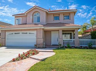 27819 Sunset Hills Dr, Valencia, CA 91354