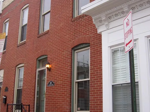 140 E Clement St, Baltimore, MD 21230