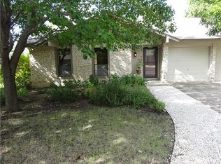 4603 Gray Fox Dr, Austin, TX 78759