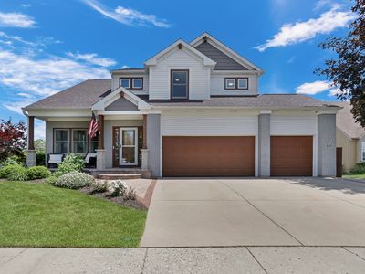 507 Blackstone Ct, Lake Villa, IL, 60046
