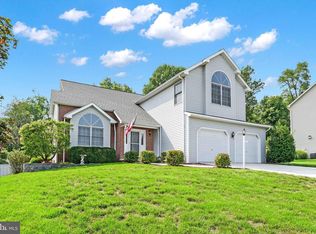 403 Hidden Valley Rd, New Cumberland, PA 17070