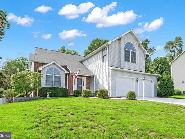 403 Hidden Valley Rd, New Cumberland, PA 17070