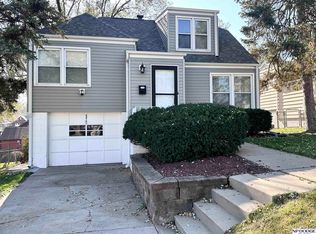 4919 Corby St, Omaha, NE 68104