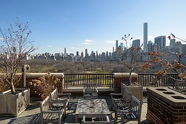 Sold by Brown Harris Stevens