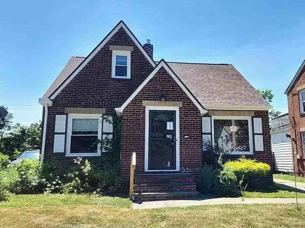 16220 Throckley Ave, Cleveland, OH 44128