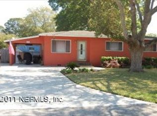 3843 Copper Cir W, Jacksonville, FL 32207