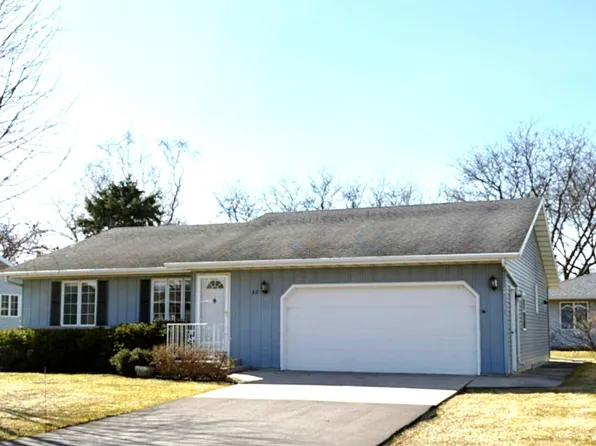 30 Heritage Ct, Fond Du Lac, WI 54935