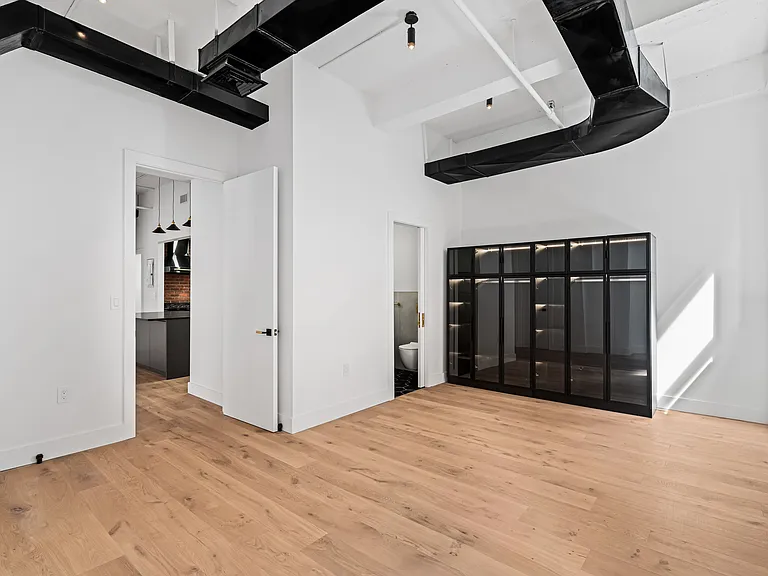 6 E 1st St #2A — Photo 12