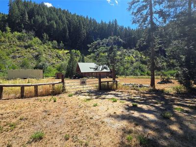 8925 Merry Canyon Road, Leavenworth, WA, 98826