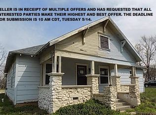 9145 State Highway M, Billings, MO 65610