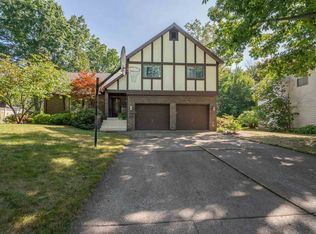 5414 Gardenbrook Dr, Midland, MI 48642
