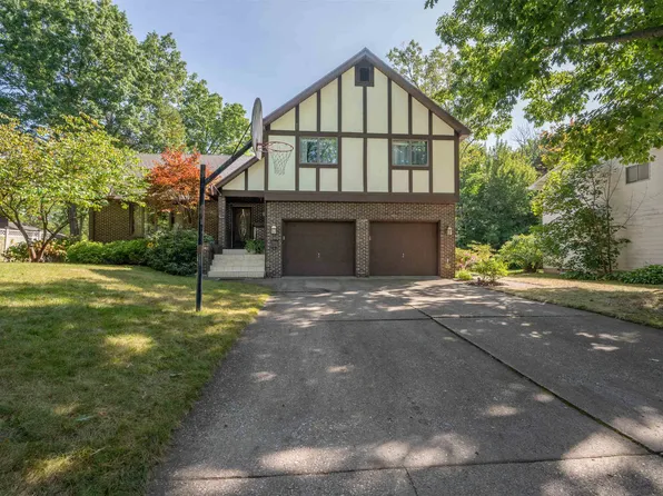 5414 Gardenbrook Dr, Midland, MI 48642