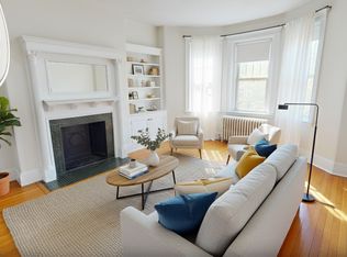 1779 Beacon St #11, Brookline, MA 02445