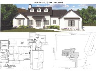 163 Landings Way, Spicewood, TX 78669