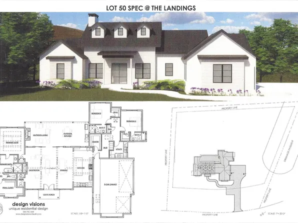 163 Landings Way, Spicewood, TX 78669