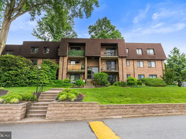 1012 Valley Dr #1012, West Chester, PA 19382