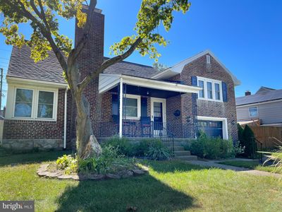 108 Harvey Ave, Reading, PA, 19606
