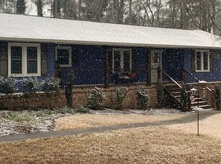 4596 Alpine Dr, Lilburn, GA 30047