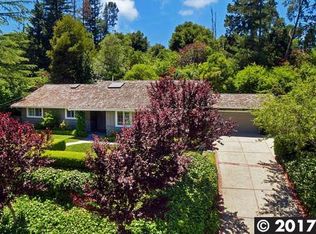 6 Eastwood Dr, Orinda, CA