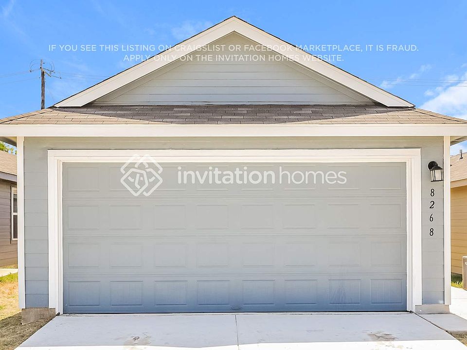 1st image of 8268 Piedra Medina