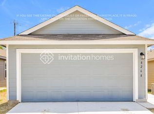 8268 Piedra Medina, San Antonio, TX 78252