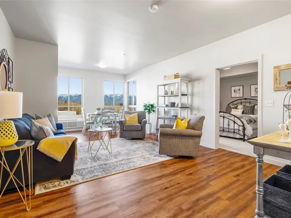 100 Woodlands Way #S-409, Kalispell, MT 59901