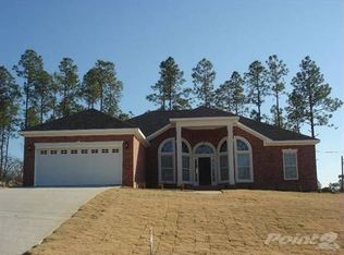 1502 Jonathan Pl, Hephzibah, GA 30815