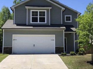 3484 Althorp Dr, Raleigh, NC 27616