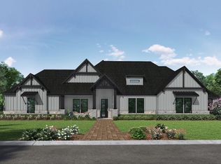 The Stonebridge plan