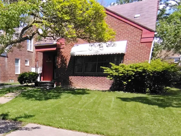 8210 Meyers Rd, Detroit, MI 48228