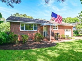 2493 Bayview Ave, Virginia Beach, VA 23455