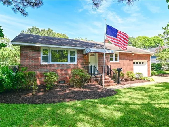 2493 Bayview Ave, Virginia Beach, VA 23455