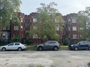 7057 S Yale Ave #2, Chicago, IL 60621