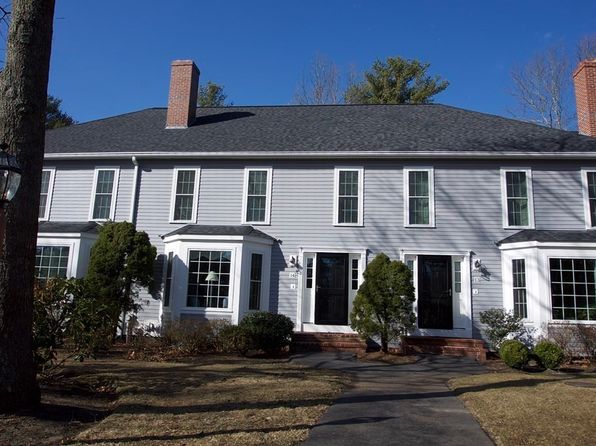 Recently Sold Homes In Duxbury Ma 934 Transactions Zillow