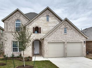 2312 Base Burner Path, Georgetown, TX 78628