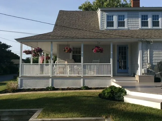 14 Pine St