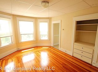 22-24 Crane St #3, Springfield, MA 01104
