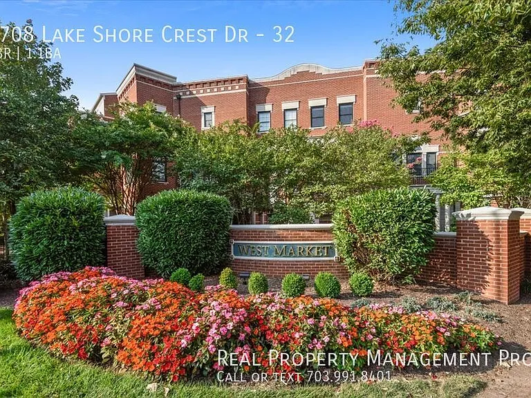 1708 Lake Shore Crest Dr #32 — Photo 39